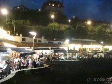 Биарриц. Неделя отдыха на нешикарном курорте.