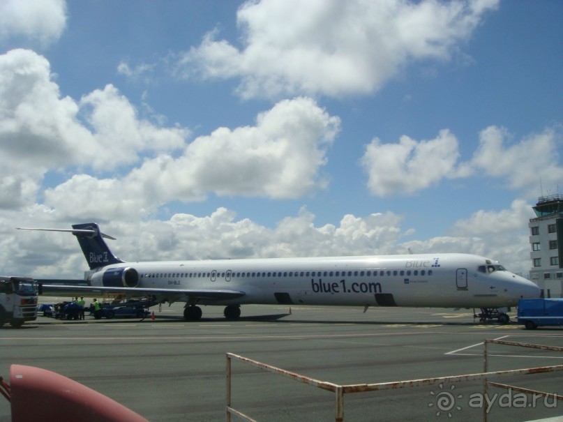 Биарриц. Неделя отдыха на нешикарном курорте.