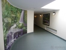 Ночь в замке. Отель  Rantasipi Imatran Valtionhotelli 4*