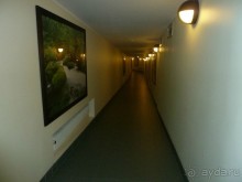 Ночь в замке. Отель  Rantasipi Imatran Valtionhotelli 4*