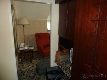 Альбом отзыва "Ночь в замке. Отель  Rantasipi Imatran Valtionhotelli 4*"