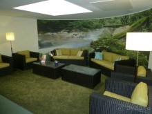 Ночь в замке. Отель  Rantasipi Imatran Valtionhotelli 4*