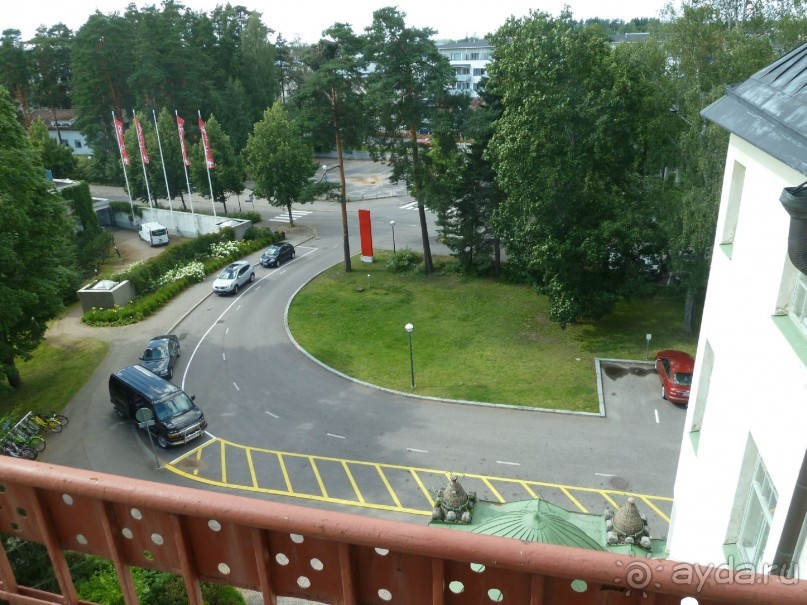 фото Иматры