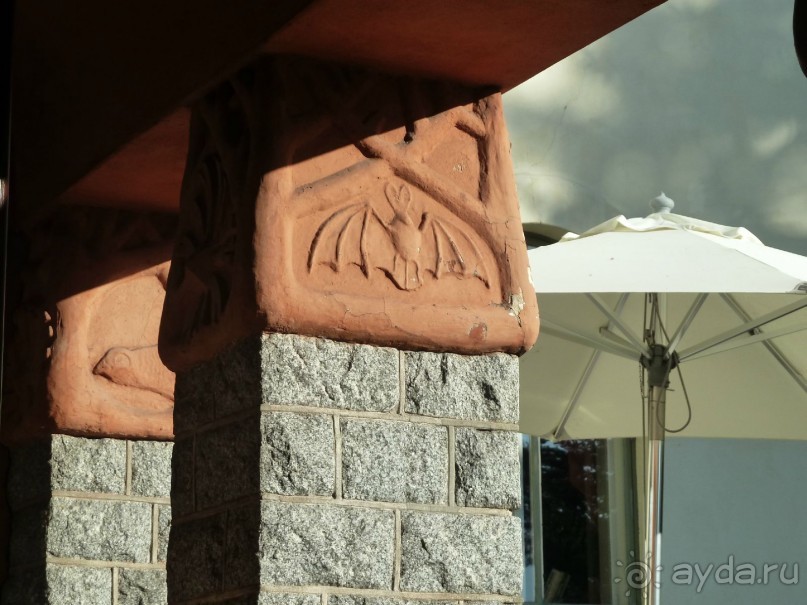 Ночь в замке. Отель  Rantasipi Imatran Valtionhotelli 4*