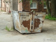 Петербургский стрит-арт. На улицах, во дворах и в музее.