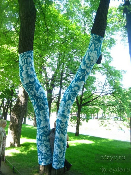 Петербургский стрит-арт. На улицах, во дворах и в музее.