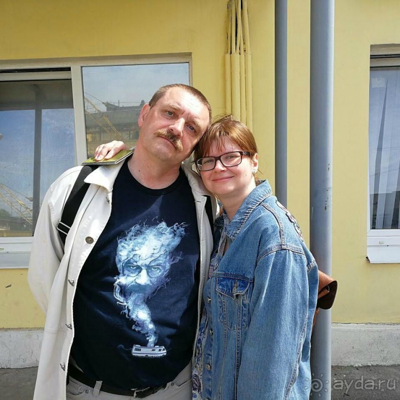 Петербургский стрит-арт. На улицах, во дворах и в музее.