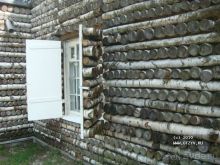 Жаркий день в Гатчине - для настойчивых туристов.