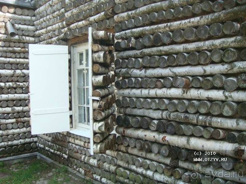 Жаркий день в Гатчине - для настойчивых туристов.