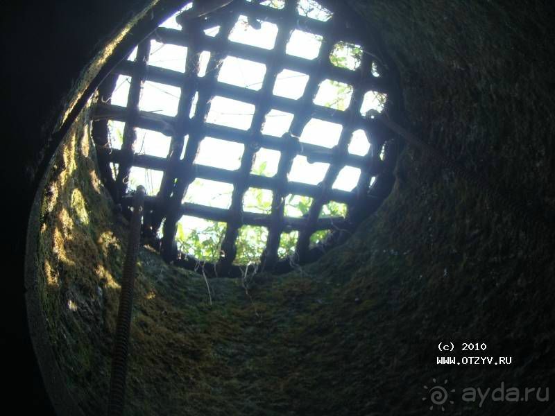 Жаркий день в Гатчине - для настойчивых туристов.