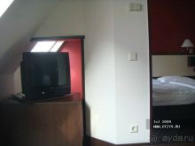 Хороший отель в Вене с одним недостатком.