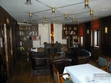 Альбом отзыва "Отели в Прибалтике. Рига. FG Royal Hotel 5*"