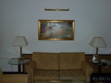 Альбом отзыва "Отели в Прибалтике. Рига. FG Royal Hotel 5*"