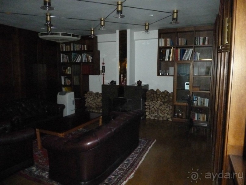 Отели в Прибалтике. Рига. FG Royal Hotel 5*