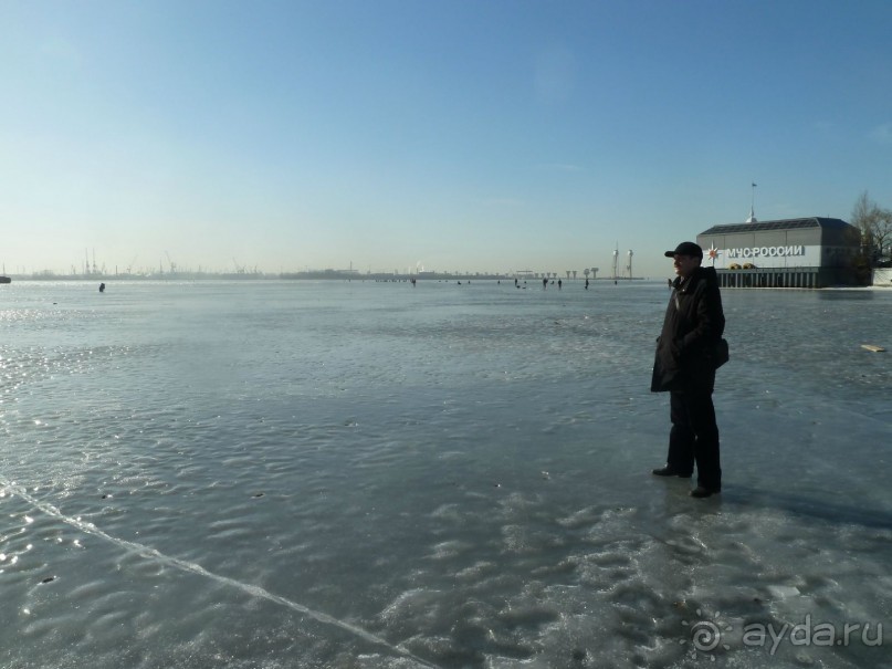 Отели в Прибалтике. Рига. FG Royal Hotel 5*