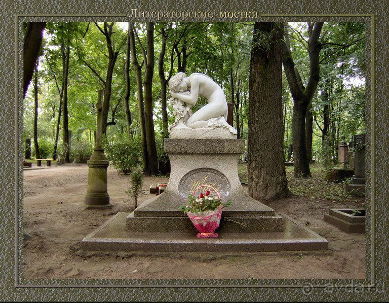 50 мест и событий, которые надо посетить в Петербурге. Часть 2. Осень, зима, весна.