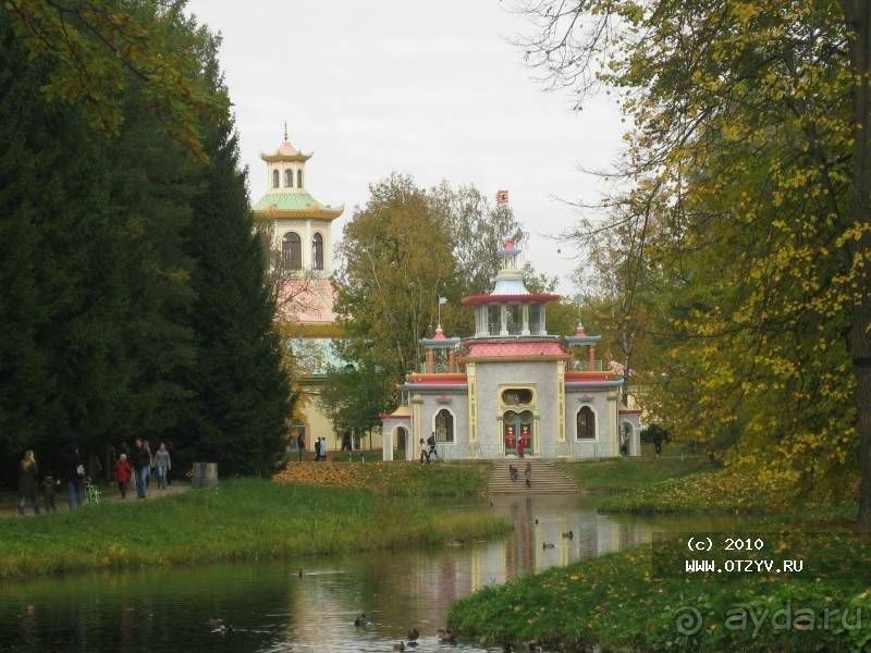 50 мест и событий, которые надо посетить в Петербурге. Часть 2. Осень, зима, весна.