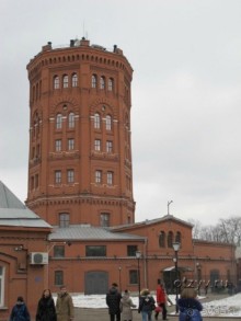 50 мест и событий, которые надо посетить в Петербурге. Часть 2. Осень, зима, весна.