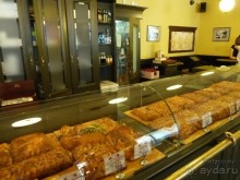 50 мест и событий, которые надо посетить в Петербурге. Часть 2. Осень, зима, весна.