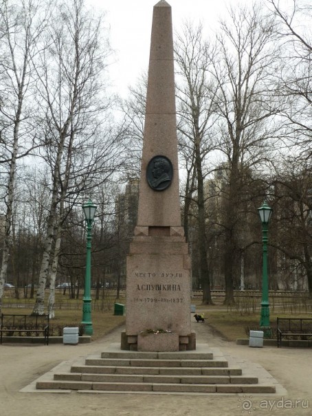 50 мест и событий, которые надо посетить в Петербурге. Часть 2. Осень, зима, весна.