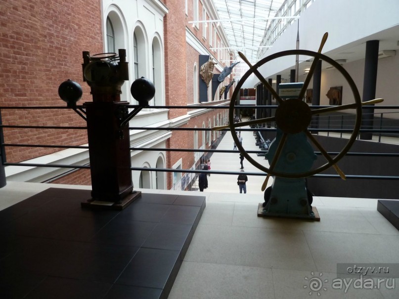 50 мест и событий, которые надо посетить в Петербурге. Часть 2. Осень, зима, весна.