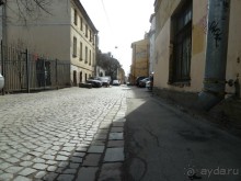 50 мест и событий, которые надо посетить в Петербурге. Часть 2. Осень, зима, весна.