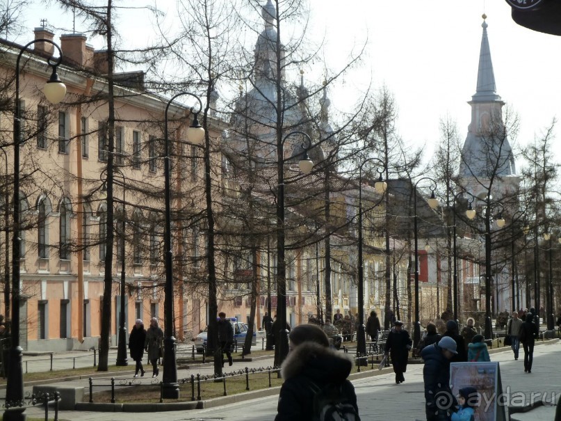 50 мест и событий, которые надо посетить в Петербурге. Часть 2. Осень, зима, весна.