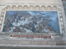 50 мест и событий, которые надо посетить в Петербурге. Часть 2. Осень, зима, весна.