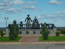 50 мест и событий, которые надо посетить в Петербурге. Часть 2. Осень, зима, весна.