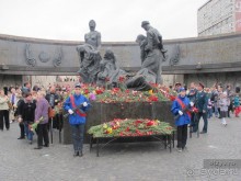 50 мест и событий, которые надо посетить в Петербурге. Часть 2. Осень, зима, весна.