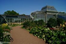 50 мест и событий, которые надо посетить в Петербурге. Часть 2. Осень, зима, весна.