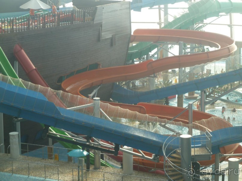 50 мест и событий, которые надо посетить в Петербурге. Часть 2. Осень, зима, весна.