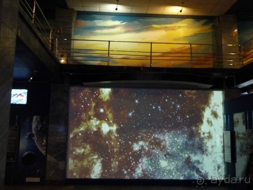 50 мест и событий, которые надо посетить в Петербурге. Часть 2. Осень, зима, весна.