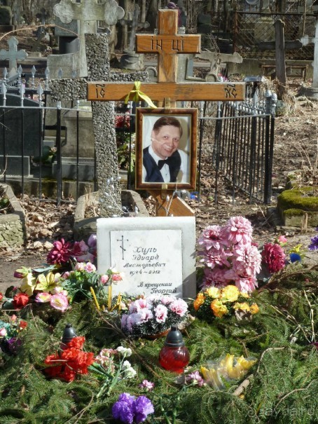 50 мест и событий, которые надо посетить в Петербурге. Часть 2. Осень, зима, весна.