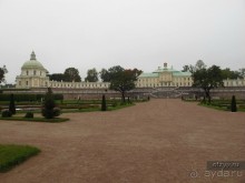 50 мест и событий, которые надо посетить в Петербурге. Часть 2. Осень, зима, весна.