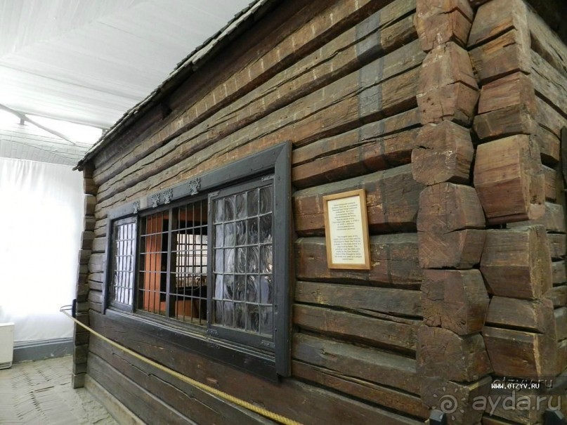 50 мест и событий, которые надо посетить в Петербурге. Часть 2. Осень, зима, весна.