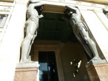 50 мест и событий, которые надо посетить в Петербурге. Часть 2. Осень, зима, весна.