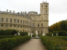 50 мест и событий, которые надо посетить в Петербурге. Часть 2. Осень, зима, весна.