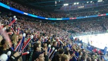 Альбом отзыва "50 мест и событий, которые надо посетить в Петербурге. Часть 2. Осень, зима, весна."