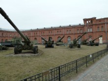 50 мест и событий, которые надо посетить в Петербурге. Часть 2. Осень, зима, весна.