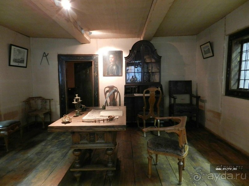 50 мест и событий, которые надо посетить в Петербурге. Часть 2. Осень, зима, весна.