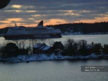 50 мест и событий, которые надо посетить в Петербурге. Часть 2. Осень, зима, весна.