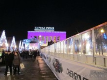 50 мест и событий, которые надо посетить в Петербурге. Часть 2. Осень, зима, весна.