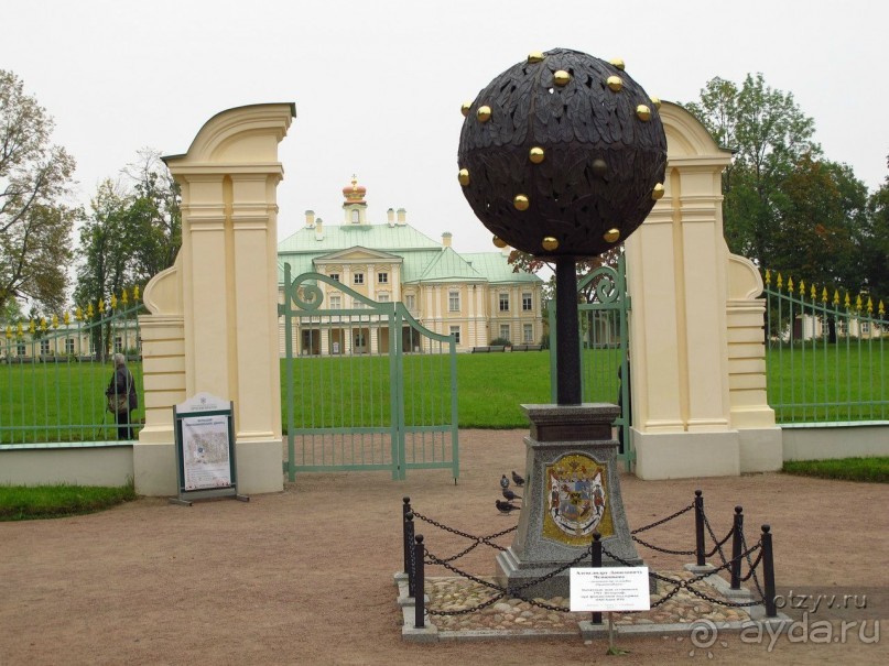 50 мест и событий, которые надо посетить в Петербурге. Часть 2. Осень, зима, весна.