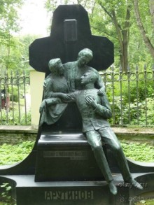 50 мест и событий, которые надо посетить в Петербурге. Часть 2. Осень, зима, весна.