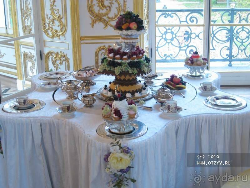 50 мест и событий, которые надо посетить в Петербурге. Часть 2. Осень, зима, весна.