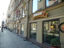 50 мест и событий, которые надо посетить в Петербурге. Часть 2. Осень, зима, весна.