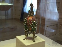 50 мест и событий, которые надо посетить в Петербурге. Часть 2. Осень, зима, весна.