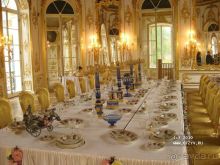 50 мест и событий, которые надо посетить в Петербурге. Часть 2. Осень, зима, весна.