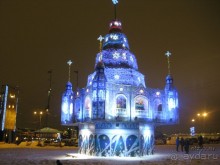 50 мест и событий, которые надо посетить в Петербурге. Часть 2. Осень, зима, весна.